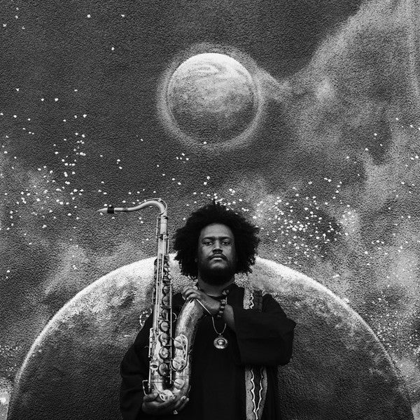 Kamasi Washington – Epic 🇺🇸