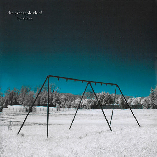 Pineapple Thief – Little Man 🇺🇸
