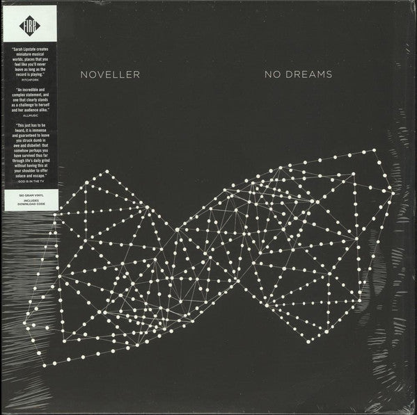 Noveller – No Dreams 🇺🇸