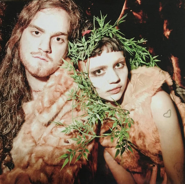 Grimes / D'eon – Darkbloom 🇺🇸