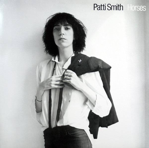 Patti Smith – Horses 🇺🇸