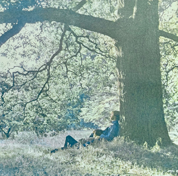 Yoko Ono – Plastic Ono Band 🇺🇸
