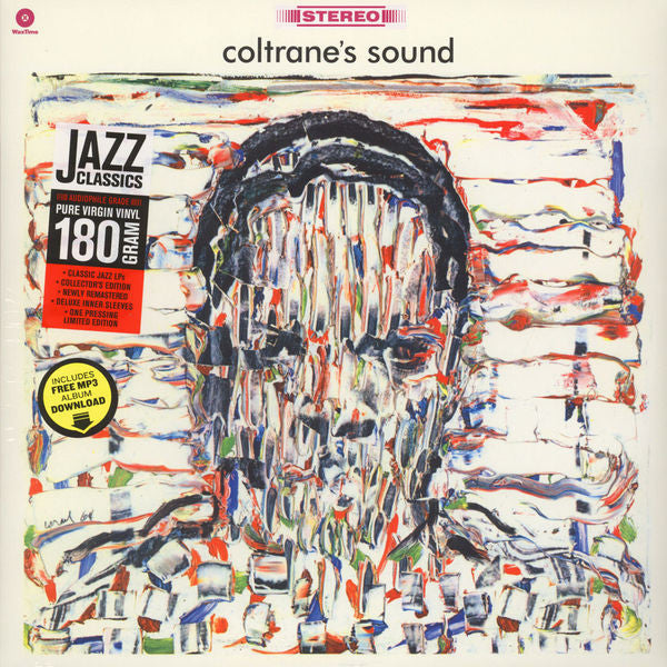John Coltrane – Coltrane's Sound 🇺🇸