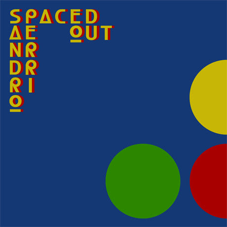 Sandro Perri – Spaced Out 🇺🇸