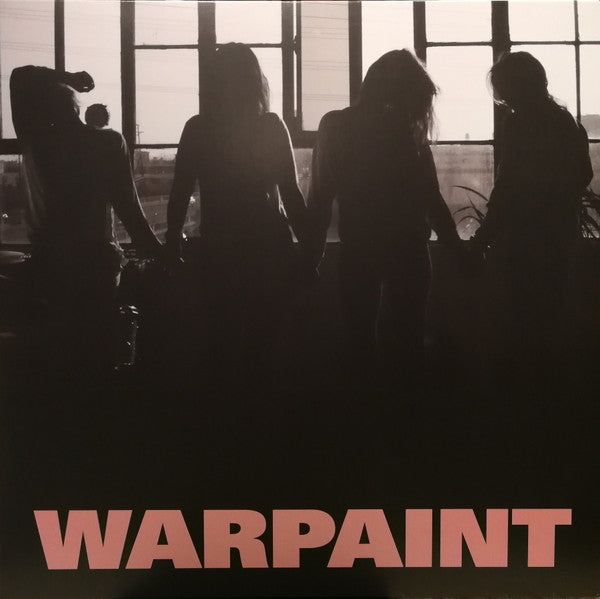 Warpaint – Heads Up 🇺🇸