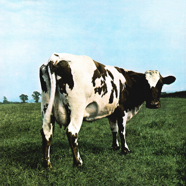 Pink Floyd – Atom Heart Mother (180G/GATEFOLD/2016 Version) 🇺🇸