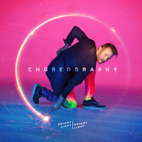 Bright Light Bright Light – Choreography 🇺🇸