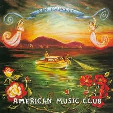 American Music Club – San Francisco 🇺🇸