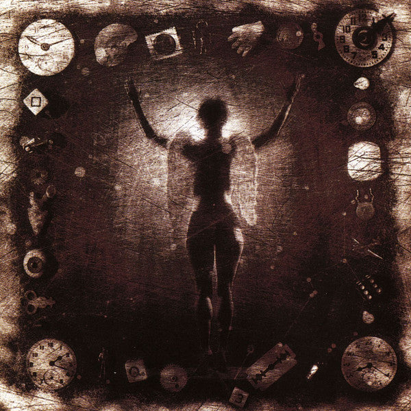 Ministry – Ke*a*h** (Psalm 69) (180G) 🇺🇸