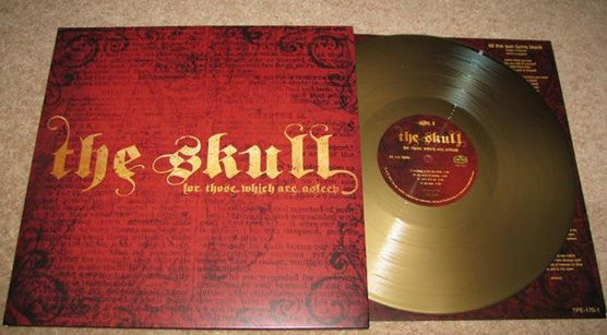 Skull – For Those Which Are Asleep 🇺🇸