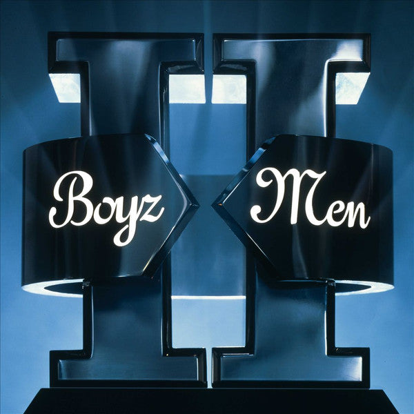 Boyz II Men – II 🇺🇸