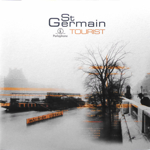 St Germain – Tourist 🇺🇸