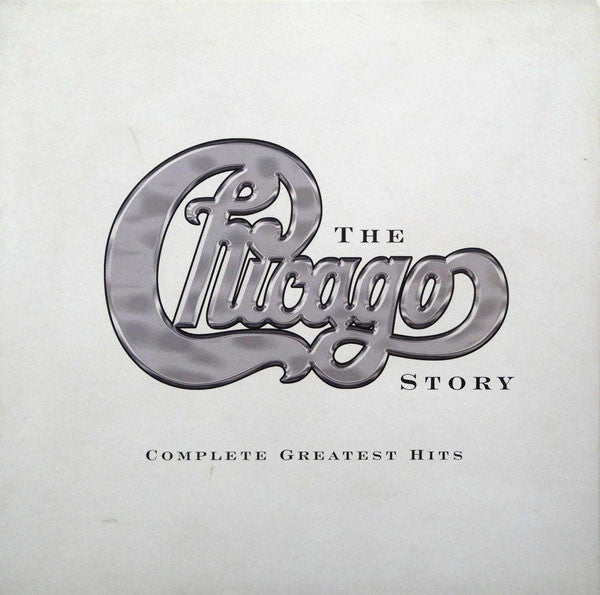 Chicago – Chicago Story: Complete Greatest Hits [CD Nuevo] 💿 🇺🇸