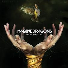 Imagine Dragons – Smoke & Mirrors 🇺🇸