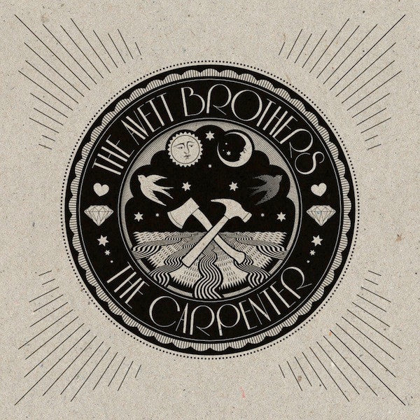 Avett Brothers – Carpenter 🇺🇸