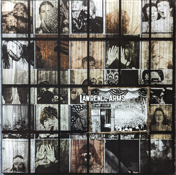 Lawrence Arms – Ghost Stories 🇺🇸