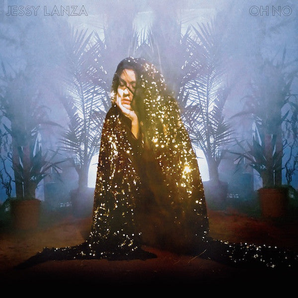 Jessy Lanza – Oh No 🇺🇸