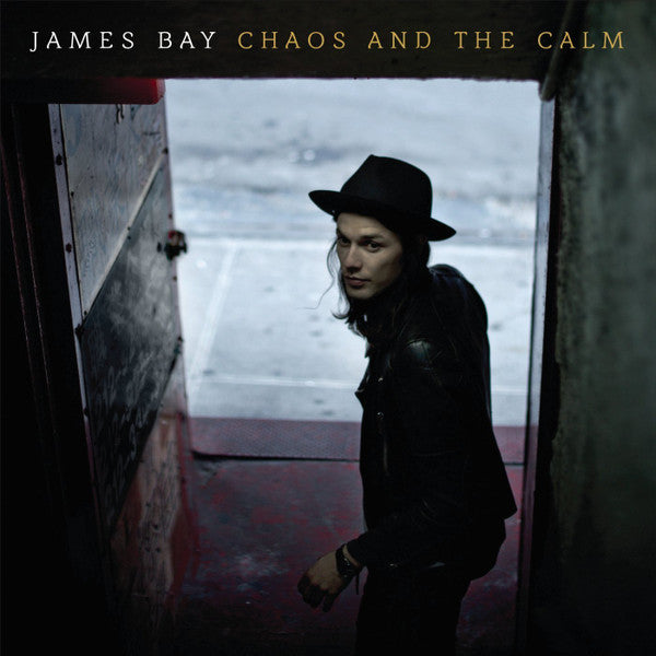 James Bay – Chaos & the Calm 🇺🇸