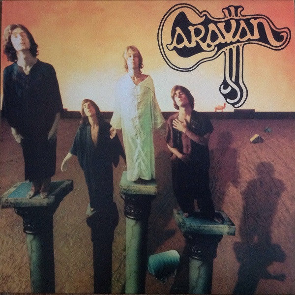 Caravan – Caravan (180G) 🇺🇸