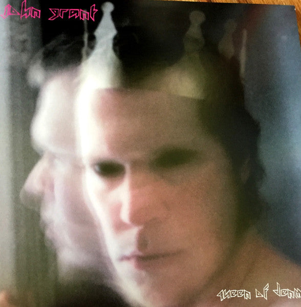 John Grant – Queen of Denmark (2LP) 🇺🇸