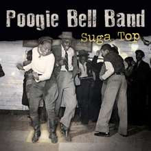 Poogie Bell Band – Suga Top 🇺🇸