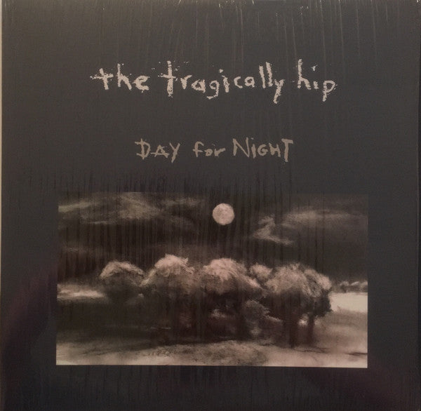 Tragically Hip – Day For Night (2Lp/180G/Remastered) 🇺🇸