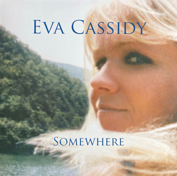 Eva Cassidy – Somewhere 🇺🇸
