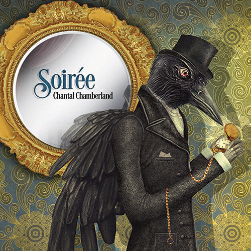 Chamberland Chantal – Soiree 🇺🇸