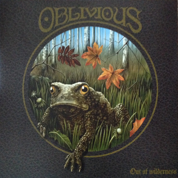 Oblivious – Out of Wilderness 🇺🇸