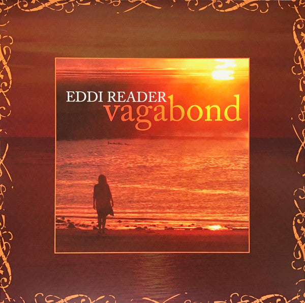 Eddi Reader – Vagabond 🇺🇸