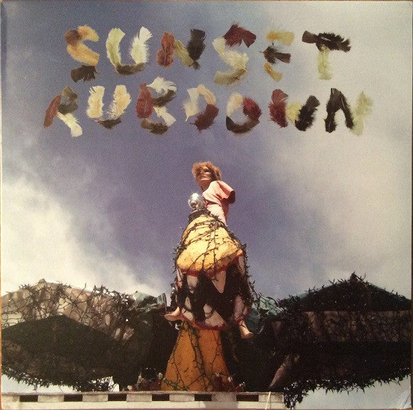 Sunset Rubdown – Dragonslayer 🇺🇸