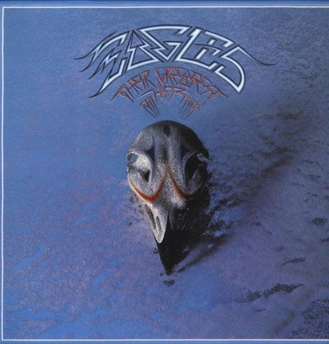 Eagles – Their Greatest Hits 1971-1975 🇺🇸