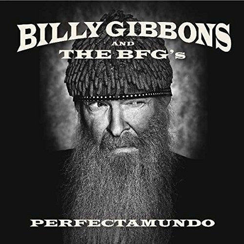 Billy & the Bfg's Gibbons – Perfectamundo 🇺🇸