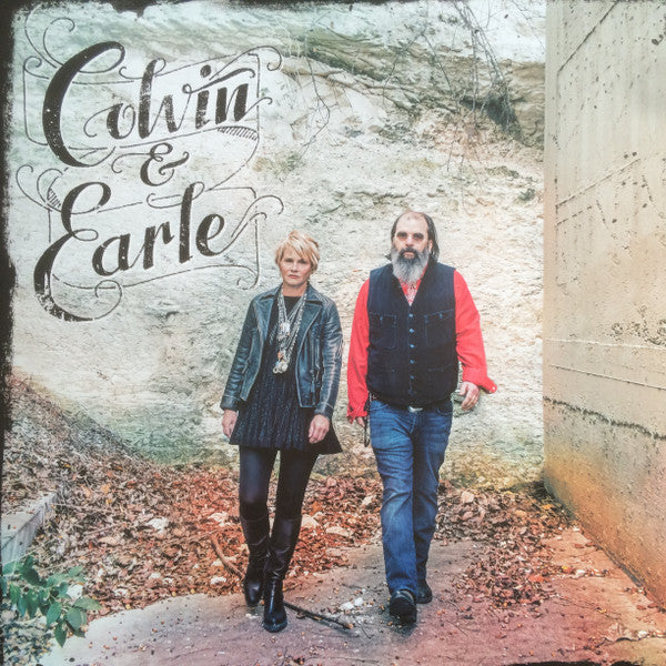 Colvin & Earle – Colvin & Earle 🇺🇸