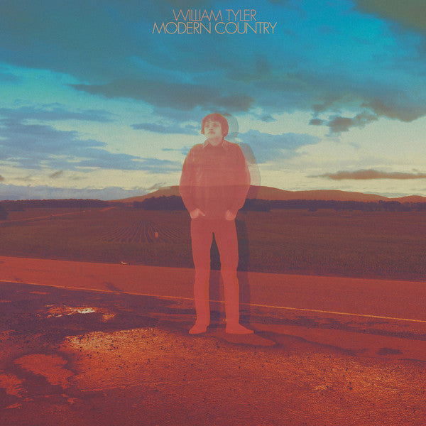 William Tyler – Modern Country 🇺🇸