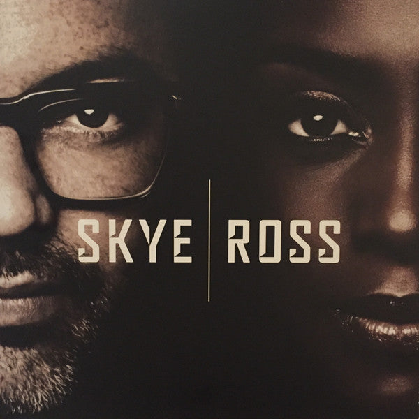 Skye & Ross – Skye & Ross 🇺🇸
