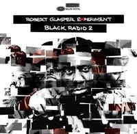 Robert Glasper – Black Radio 2 🇺🇸