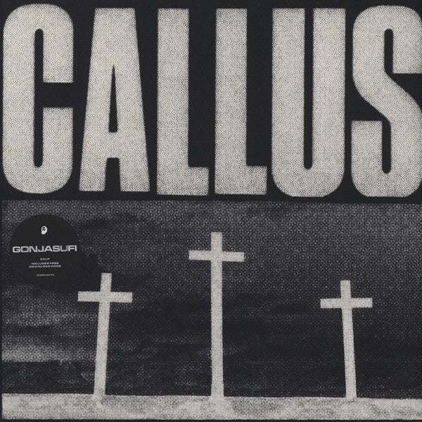 Gonjasufi – Callus 🇺🇸