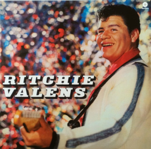 Ritchie Valens – Ritchie Valens 🇺🇸