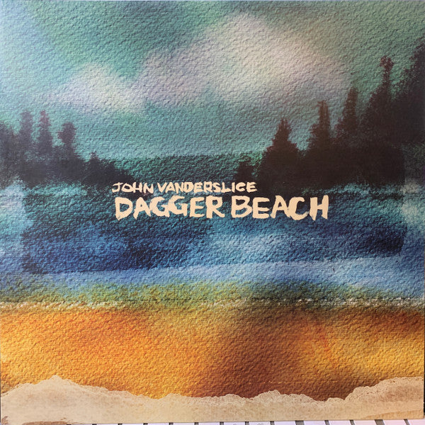 John Vanderslice – Dagger Beach 🇺🇸