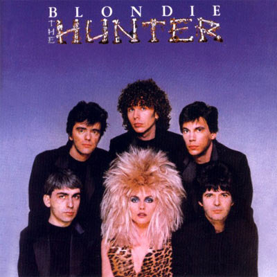 Blondie – Hunter (180G) 🇺🇸