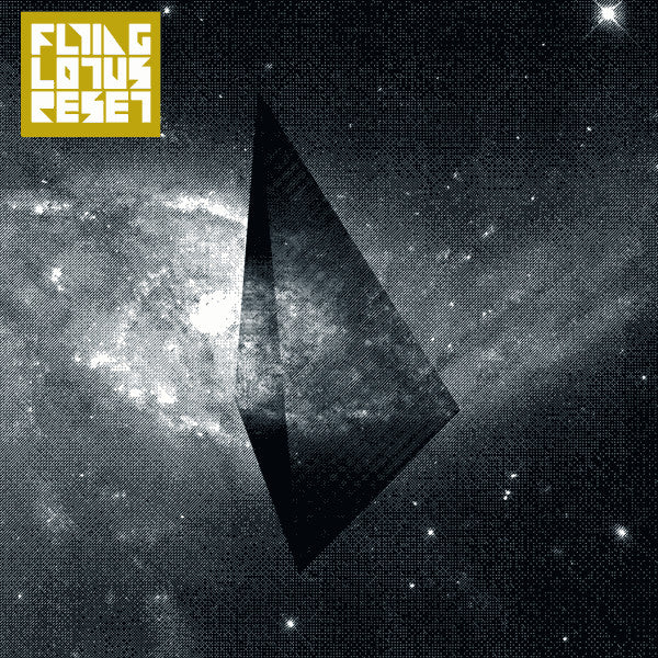 Flying Lotus – Reset 🇺🇸