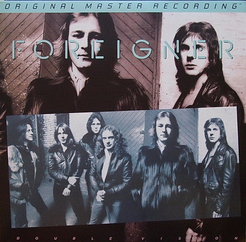 Foreigner – Double Vision 🇺🇸