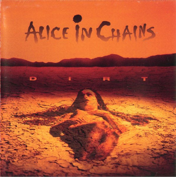 Alice in Chains – Dirt [CD Nuevo] 💿 🇺🇸