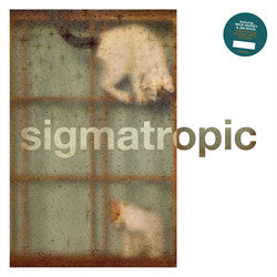 Sigmatropic – Every Soul is a Boat 🇺🇸
