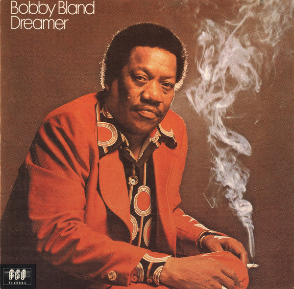 Bobby Blue Bland – Dreamer (Remastered) [CD Nuevo] 💿 🇺🇸
