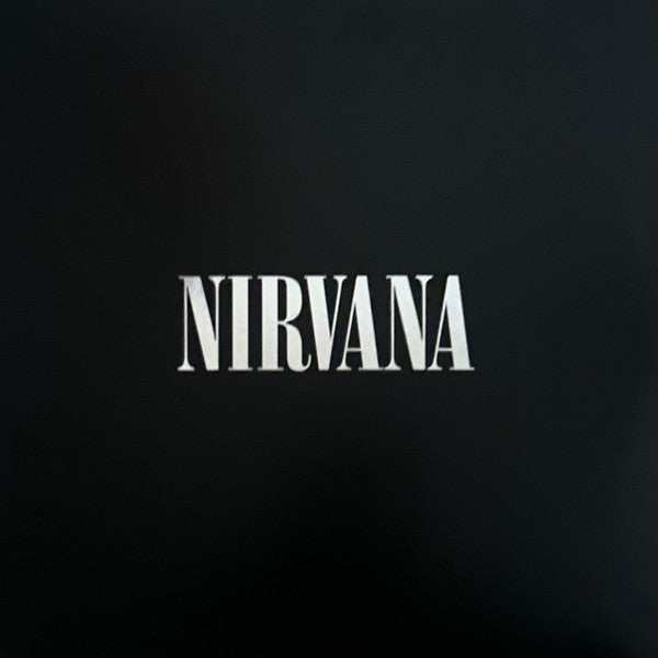 Nirvana – Nirvana (200G/45 Rpm) 🇺🇸