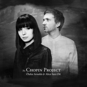 Arnalds / Ott – Chopin Project 🇺🇸