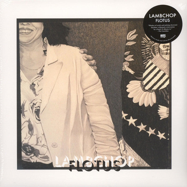 Lambchop – Flotus 🇺🇸