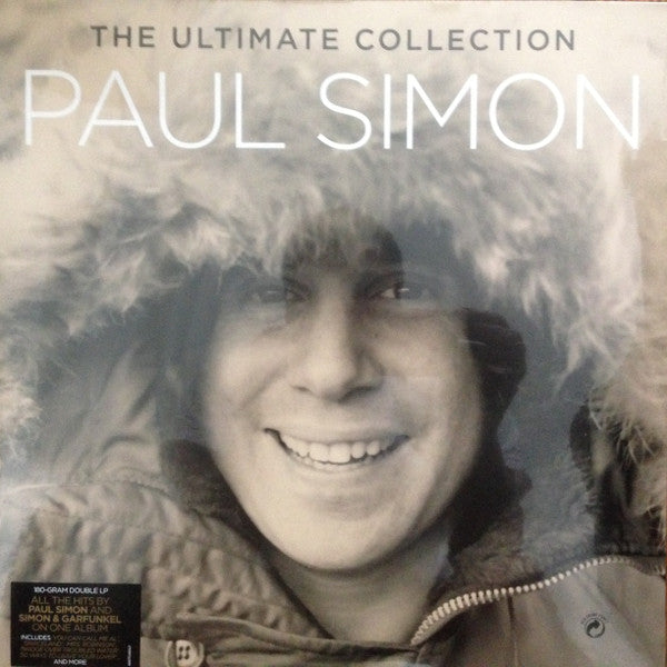 Paul Simon – Ultimate Collection 🇺🇸